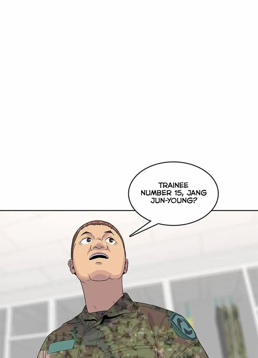 Kitchen Soldier Zinmanga X Chapter 132 Page 86