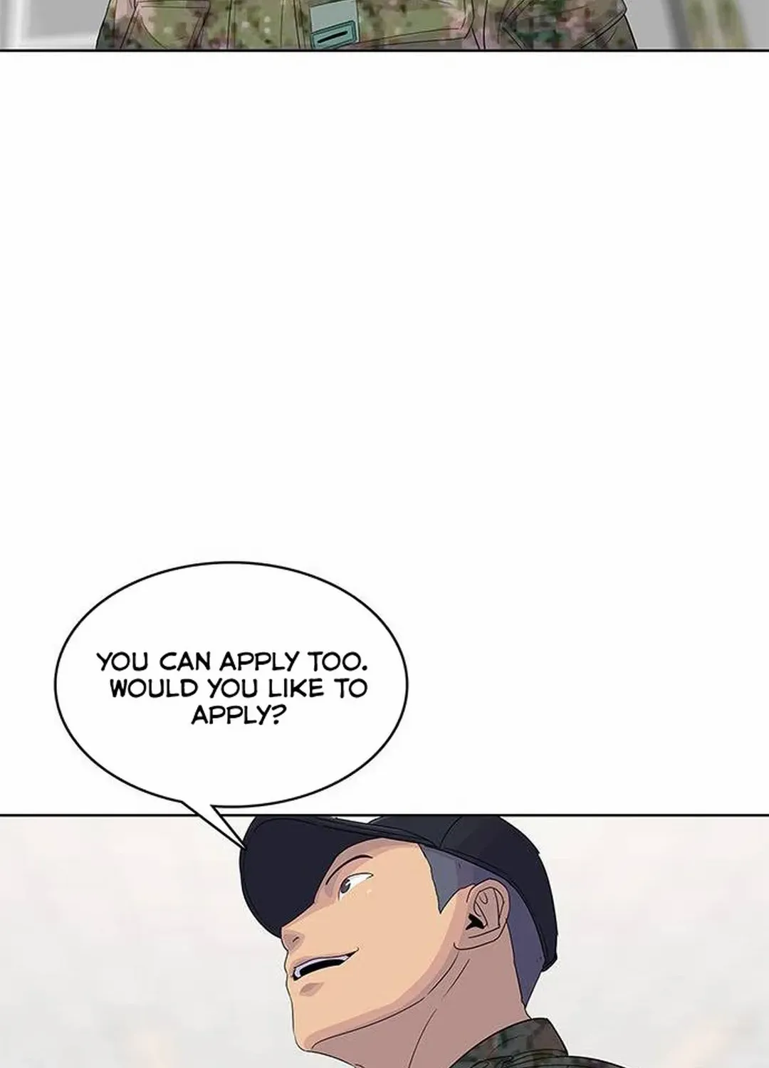 Kitchen Soldier Zinmanga X Chapter 132 Page 87