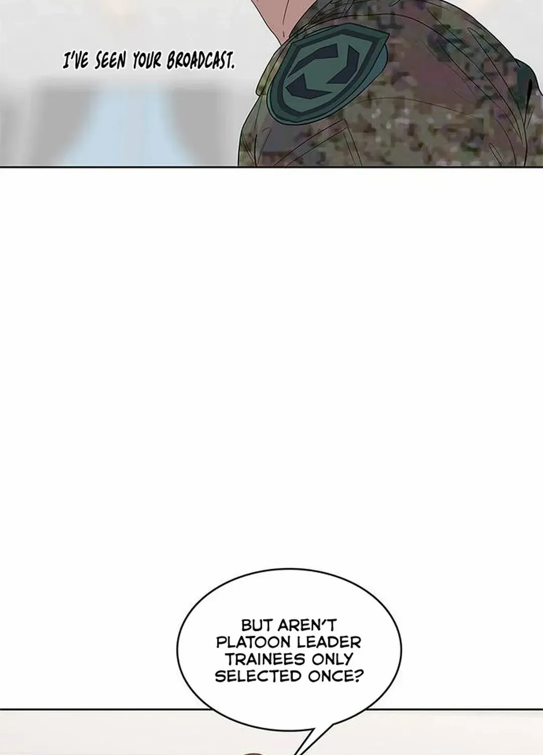 Kitchen Soldier Zinmanga X Chapter 132 Page 88