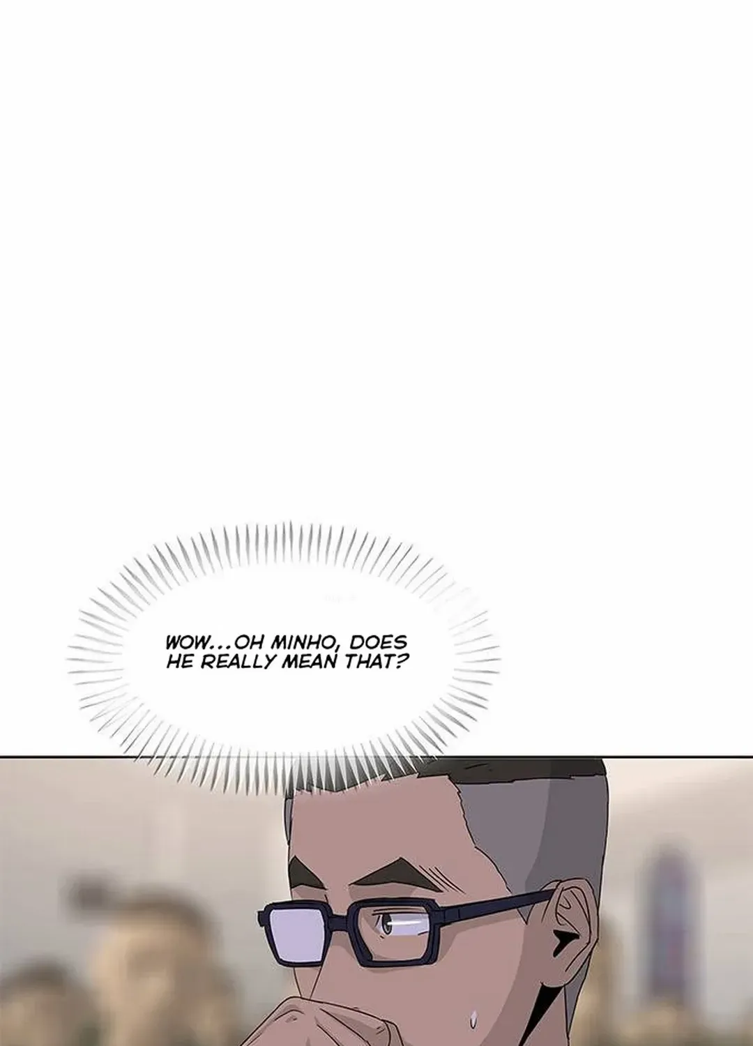 Kitchen Soldier Zinmanga X Chapter 131 Page 7