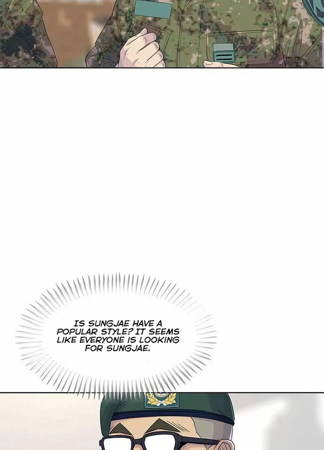 Kitchen Soldier Zinmanga X Chapter 131 Page 26