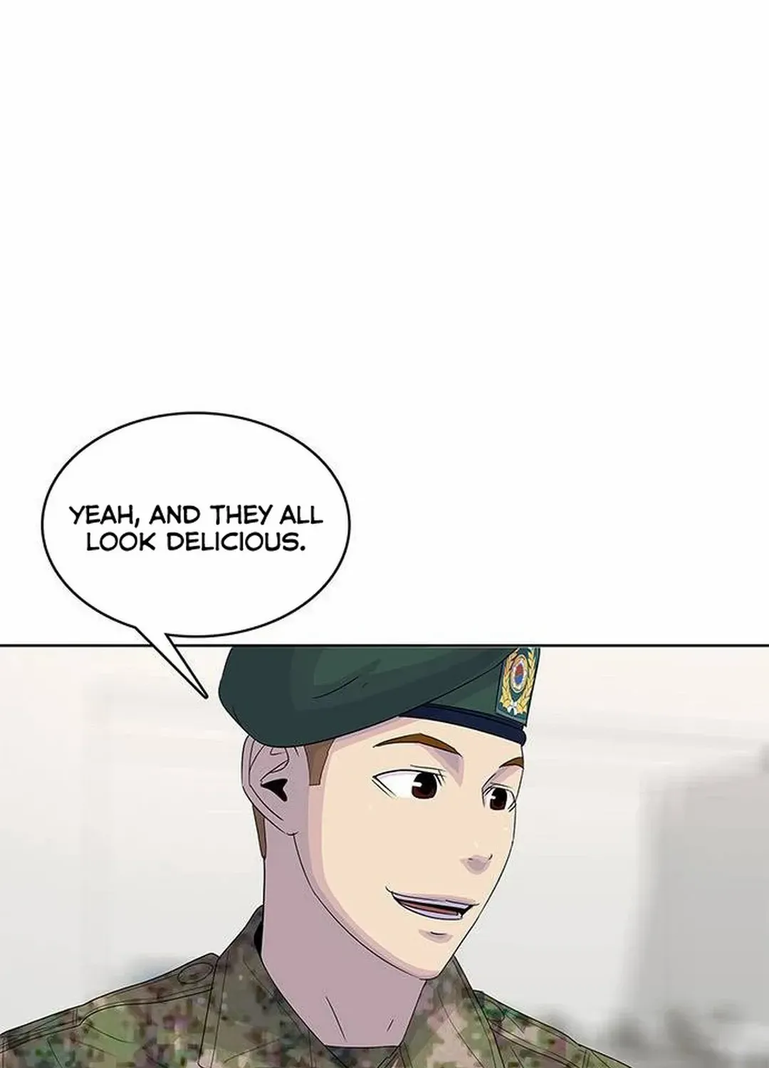 Kitchen Soldier Zinmanga X Chapter 131 Page 39