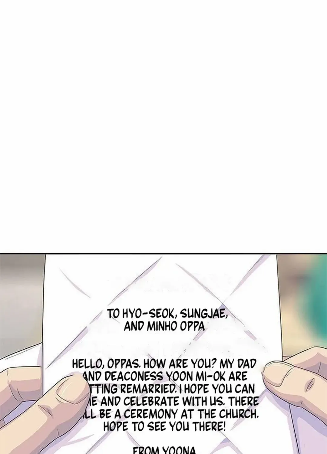 Kitchen Soldier Zinmanga X Chapter 130 Page 11