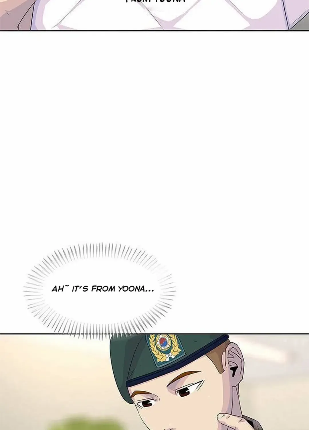Kitchen Soldier Zinmanga X Chapter 130 Page 12