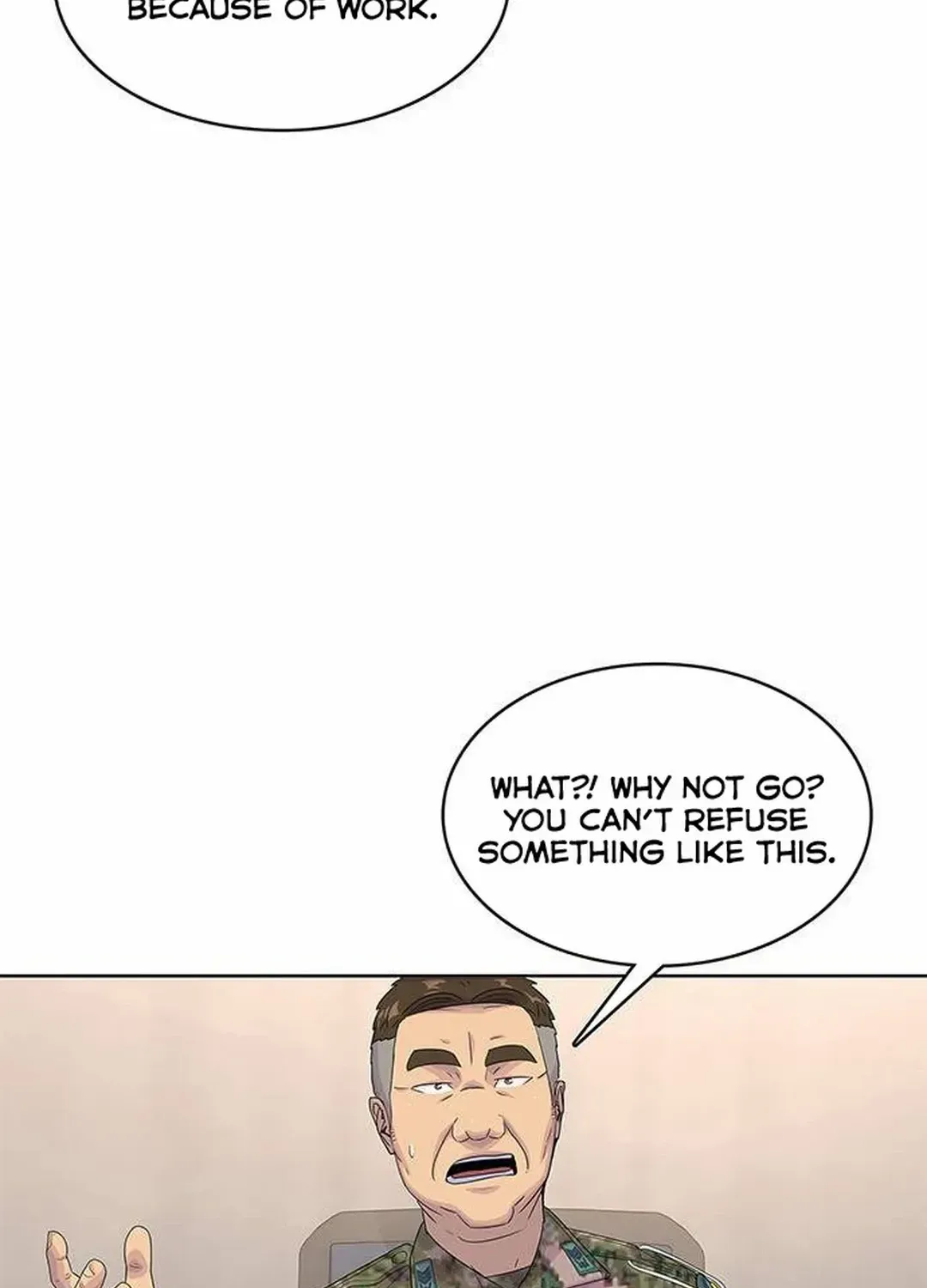 Kitchen Soldier Zinmanga X Chapter 130 Page 17