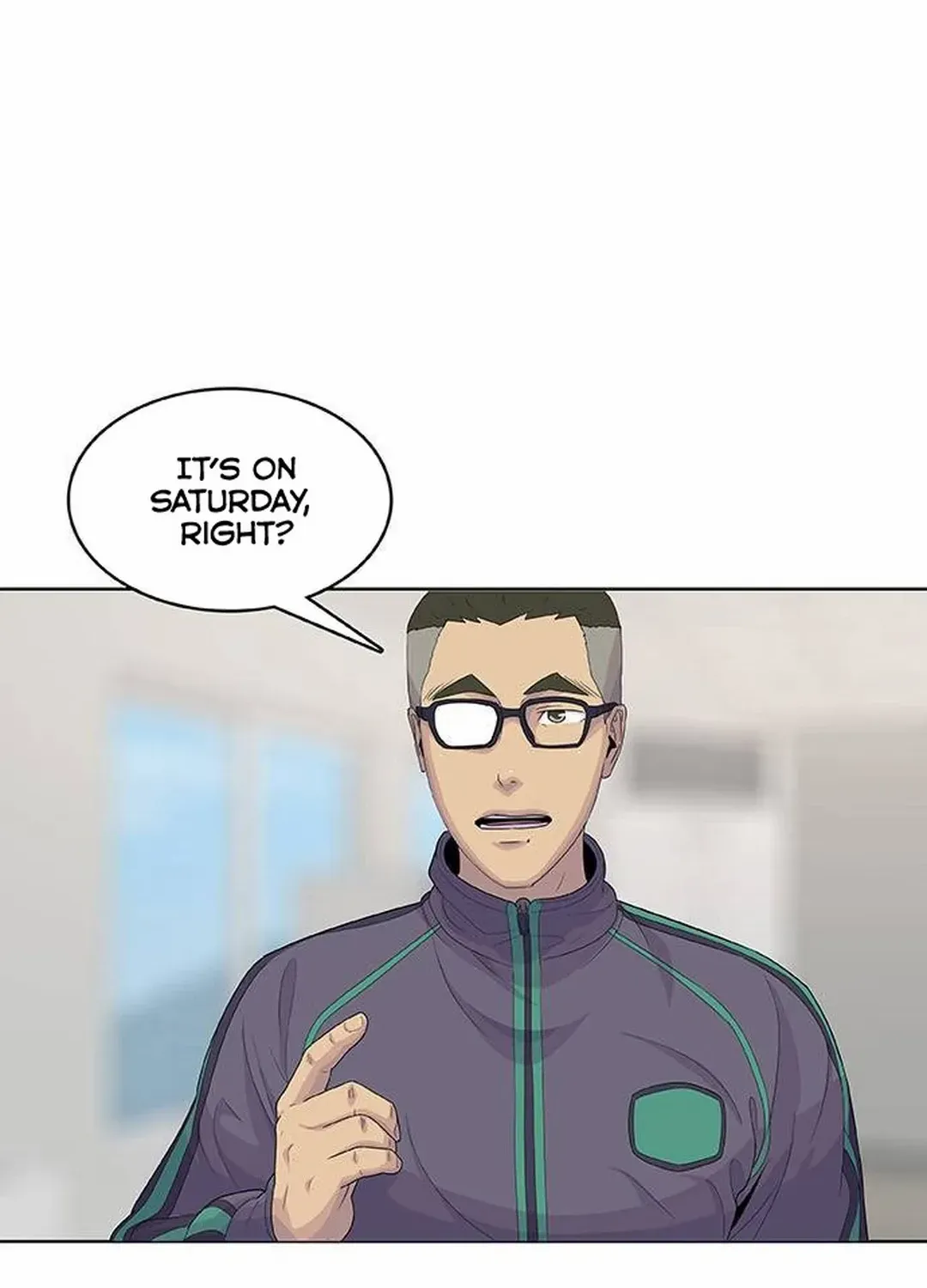 Kitchen Soldier Zinmanga X Chapter 130 Page 27