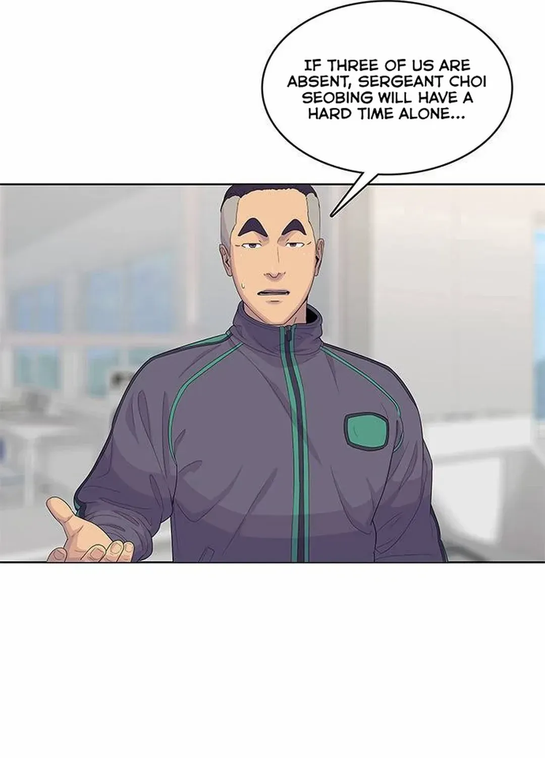 Kitchen Soldier Zinmanga X Chapter 130 Page 29