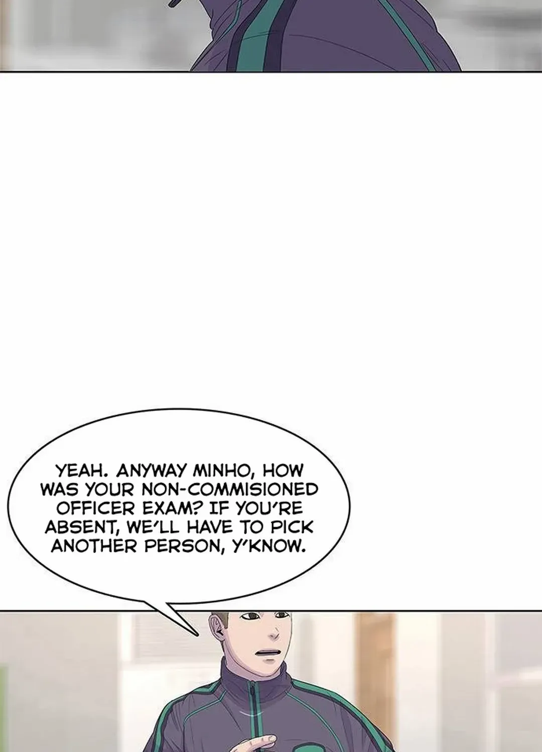 Kitchen Soldier Zinmanga X Chapter 130 Page 32