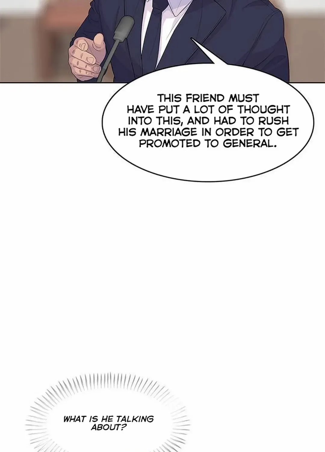 Kitchen Soldier Zinmanga X Chapter 130 Page 59