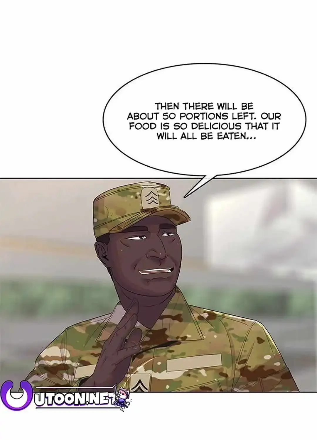 Kitchen Soldier Zinmanga X Chapter 129 Page 16