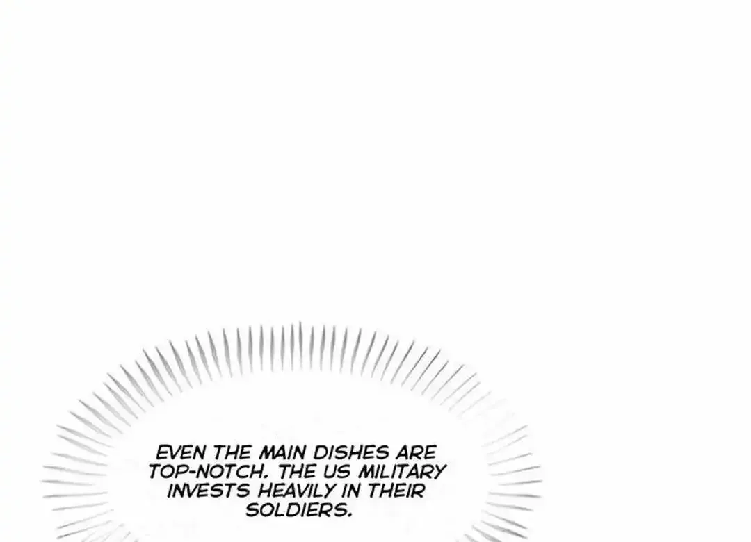 Kitchen Soldier Zinmanga X Chapter 129 Page 29
