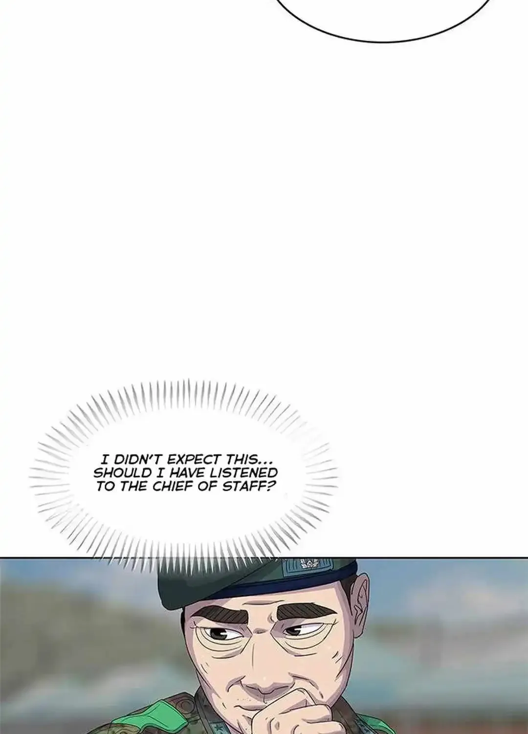 Kitchen Soldier Zinmanga X Chapter 129 Page 35