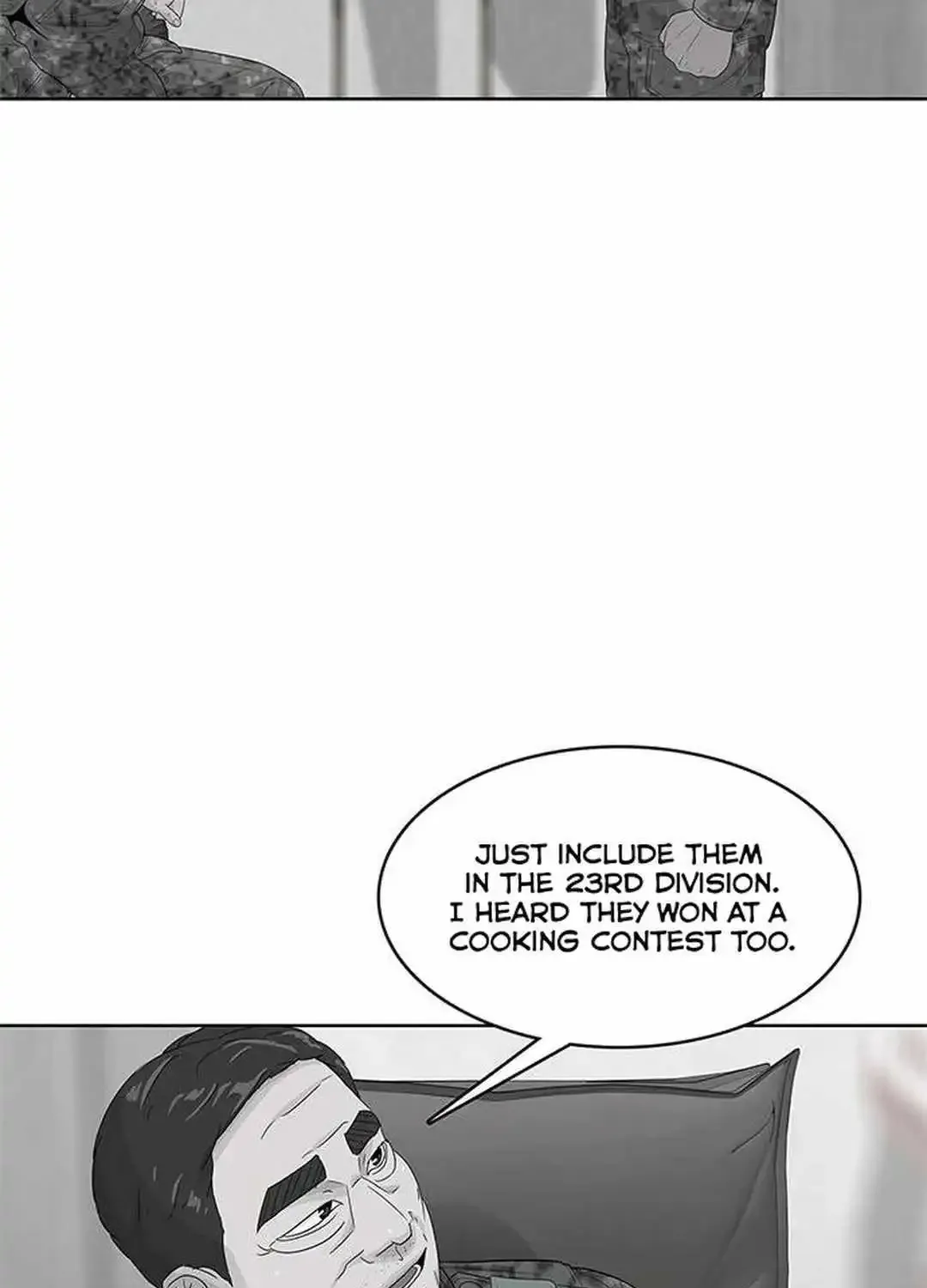 Kitchen Soldier Zinmanga X Chapter 129 Page 39