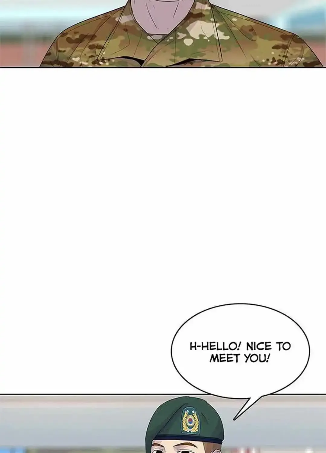 Kitchen Soldier Zinmanga X Chapter 129 Page 46