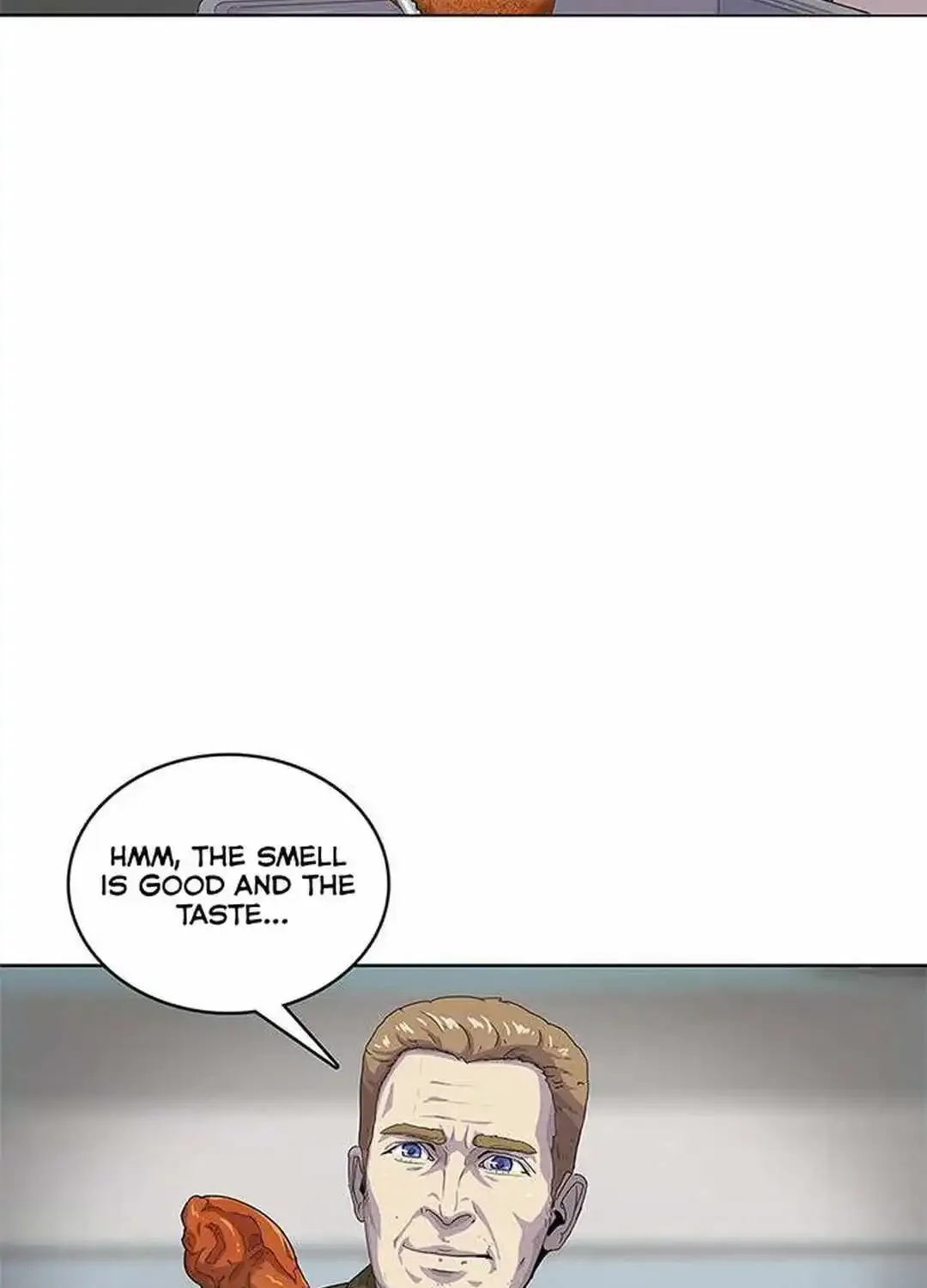 Kitchen Soldier Zinmanga X Chapter 129 Page 53