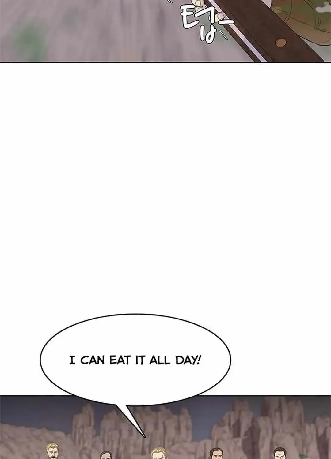 Kitchen Soldier Zinmanga X Chapter 129 Page 62