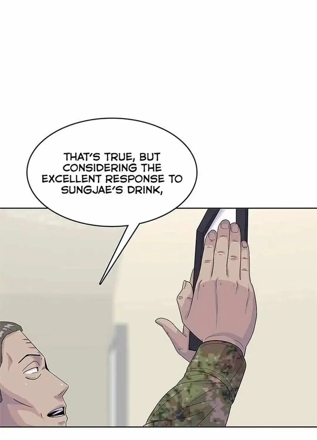 Kitchen Soldier Zinmanga X Chapter 128 Page 23