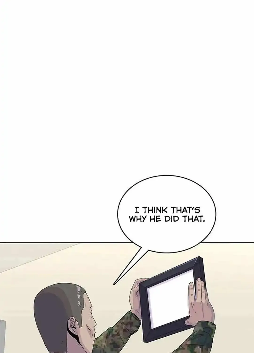 Kitchen Soldier Zinmanga X Chapter 128 Page 24