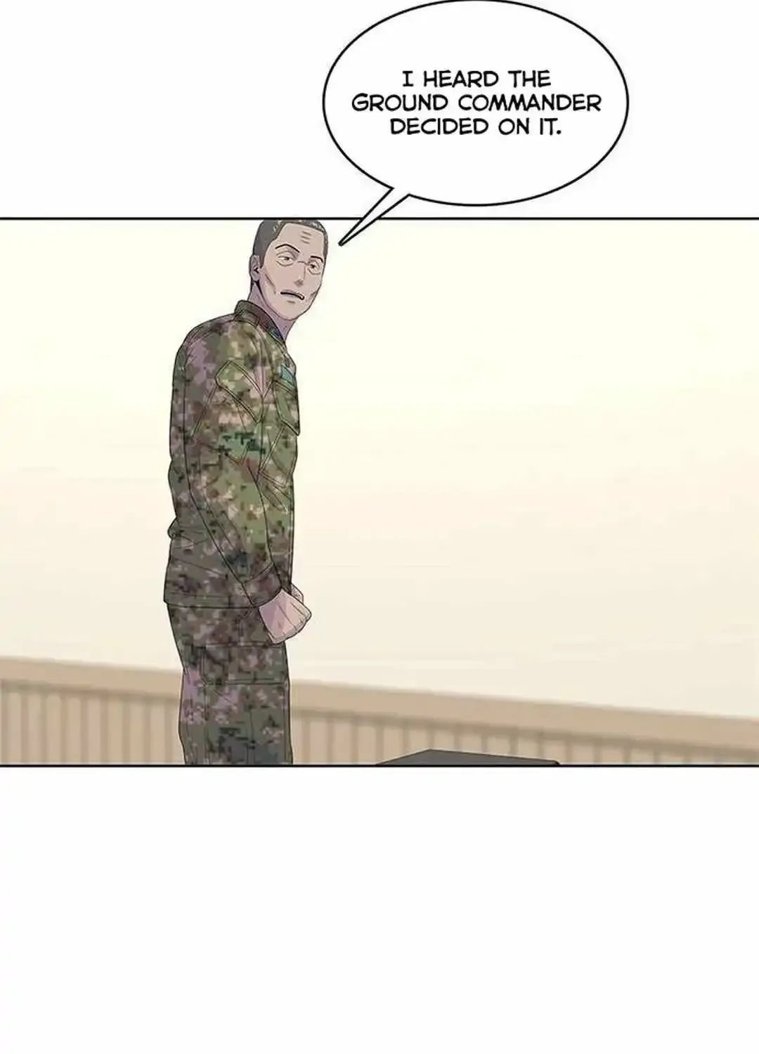 Kitchen Soldier Zinmanga X Chapter 128 Page 30