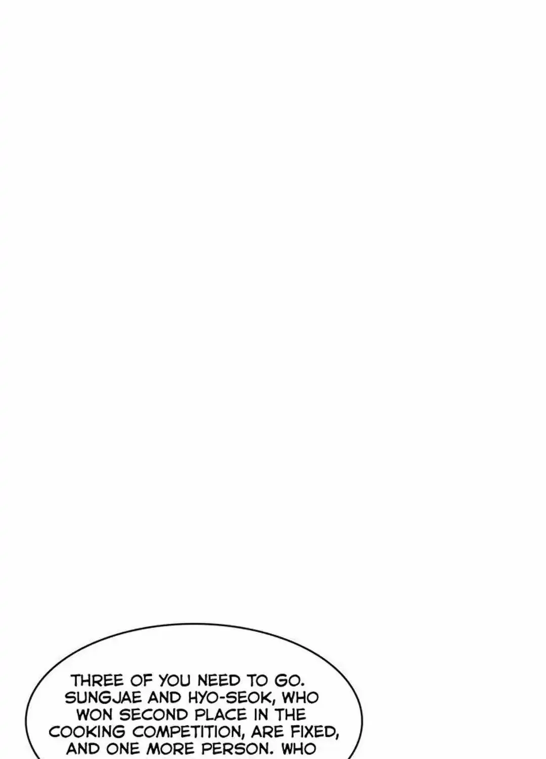 Kitchen Soldier Zinmanga X Chapter 128 Page 32