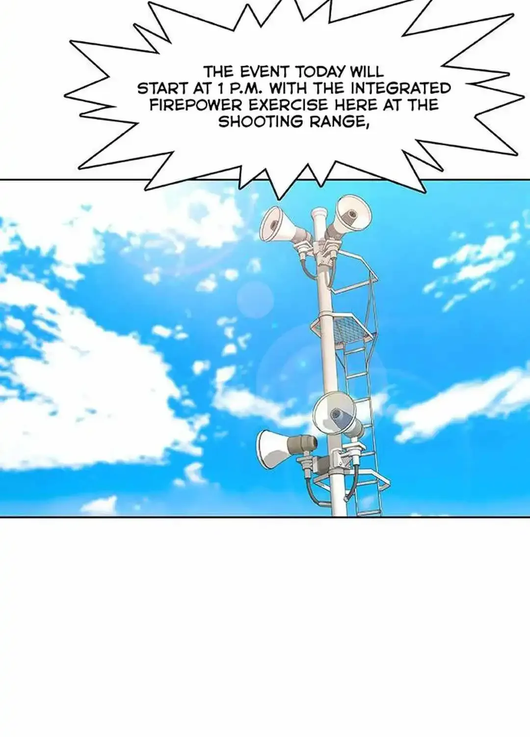 Kitchen Soldier Zinmanga X Chapter 128 Page 56