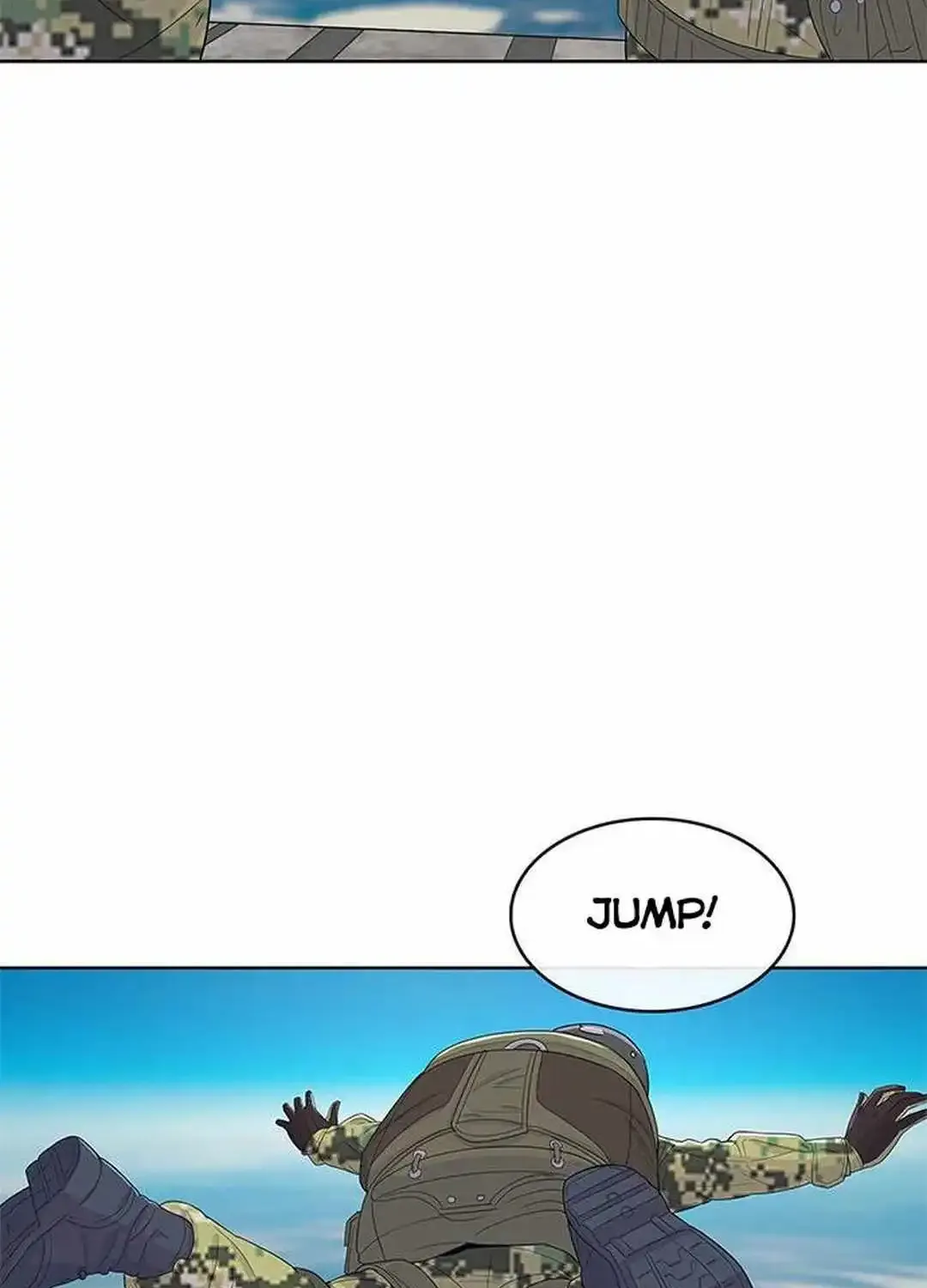 Kitchen Soldier Zinmanga X Chapter 128 Page 102