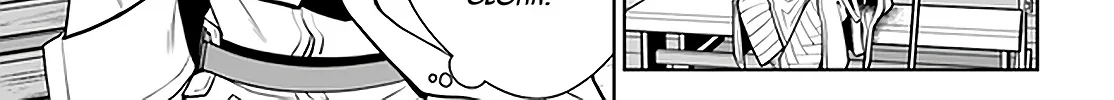 Gokufuri Kyohi Shite Tesaguri Start! Tokka Shinai Healer, Nakama to Wakarete Tabi ni Deru Zinmanga X Chapter 24 Page 3