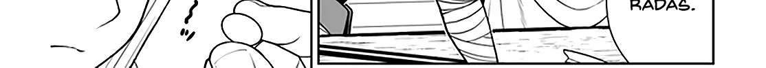 Gokufuri Kyohi Shite Tesaguri Start! Tokka Shinai Healer, Nakama to Wakarete Tabi ni Deru Zinmanga X Chapter 24 Page 7