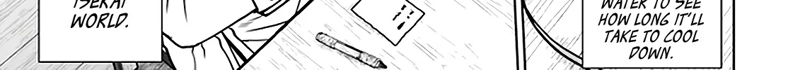 Gokufuri Kyohi Shite Tesaguri Start! Tokka Shinai Healer, Nakama to Wakarete Tabi ni Deru Zinmanga X Chapter 24 Page 19