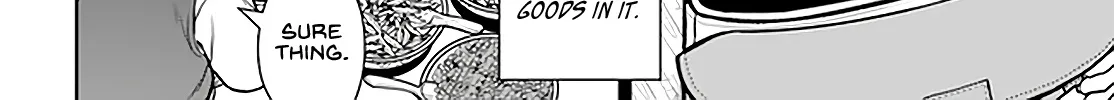 Gokufuri Kyohi Shite Tesaguri Start! Tokka Shinai Healer, Nakama to Wakarete Tabi ni Deru Zinmanga X Chapter 24 Page 21