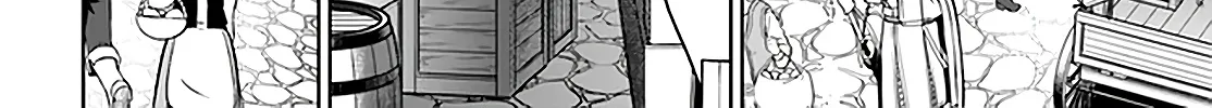 Gokufuri Kyohi Shite Tesaguri Start! Tokka Shinai Healer, Nakama to Wakarete Tabi ni Deru Zinmanga X Chapter 24 Page 25