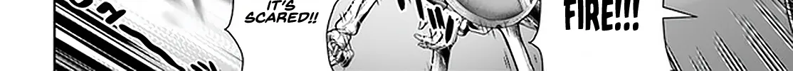 Gokufuri Kyohi Shite Tesaguri Start! Tokka Shinai Healer, Nakama to Wakarete Tabi ni Deru Zinmanga X Chapter 23 Page 13