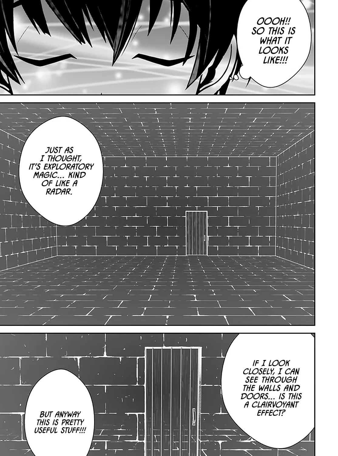 Gokufuri Kyohi Shite Tesaguri Start! Tokka Shinai Healer, Nakama to Wakarete Tabi ni Deru Zinmanga X Chapter 23 Page 22