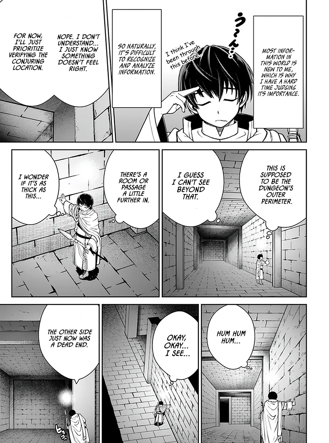 Gokufuri Kyohi Shite Tesaguri Start! Tokka Shinai Healer, Nakama to Wakarete Tabi ni Deru Zinmanga X Chapter 23 Page 26