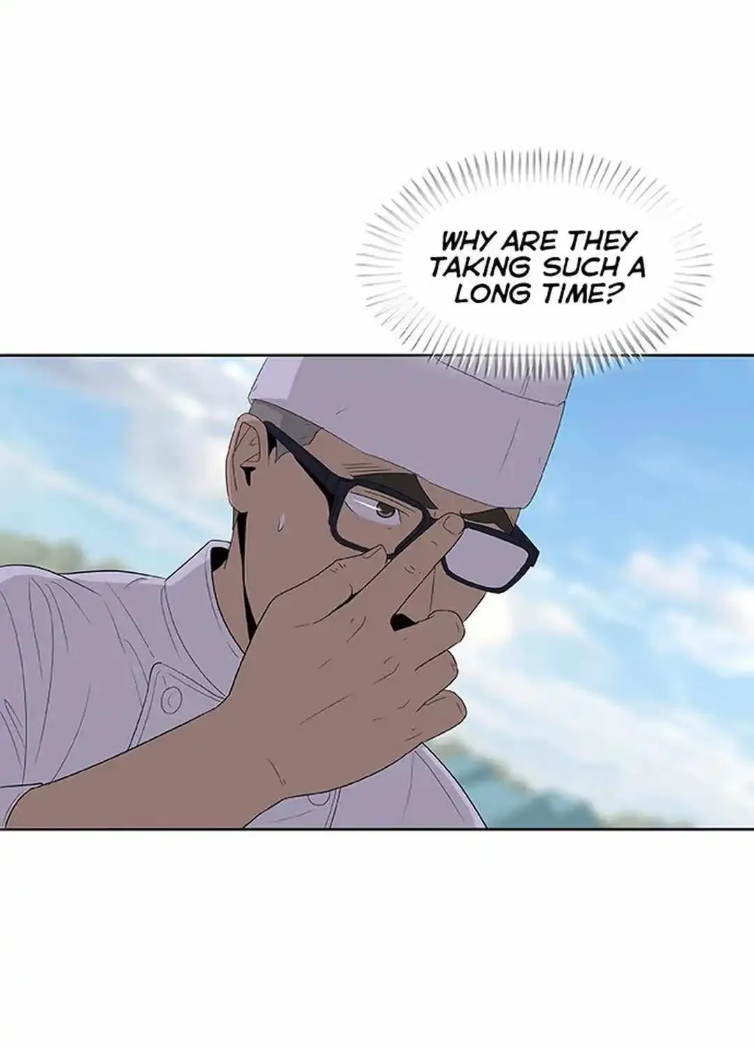 Kitchen Soldier Zinmanga X Chapter 125 Page 16