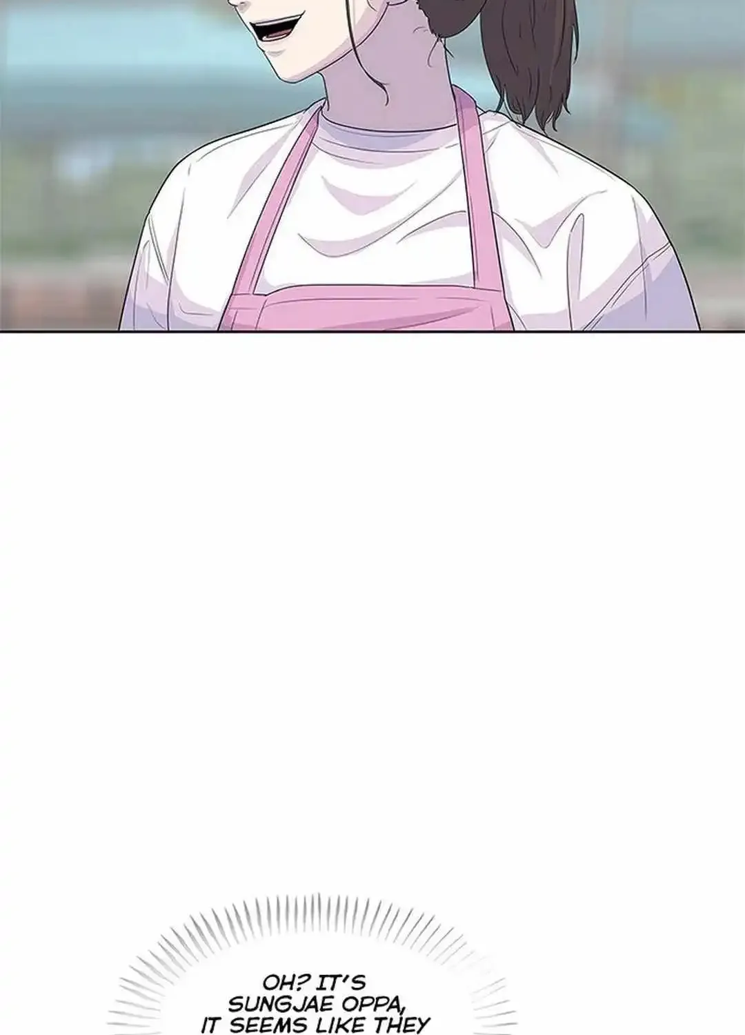 Kitchen Soldier Zinmanga X Chapter 125 Page 24
