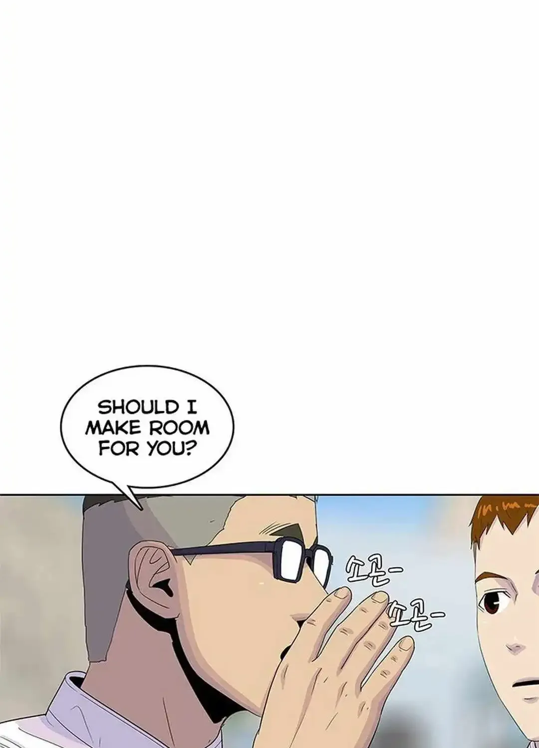 Kitchen Soldier Zinmanga X Chapter 125 Page 27
