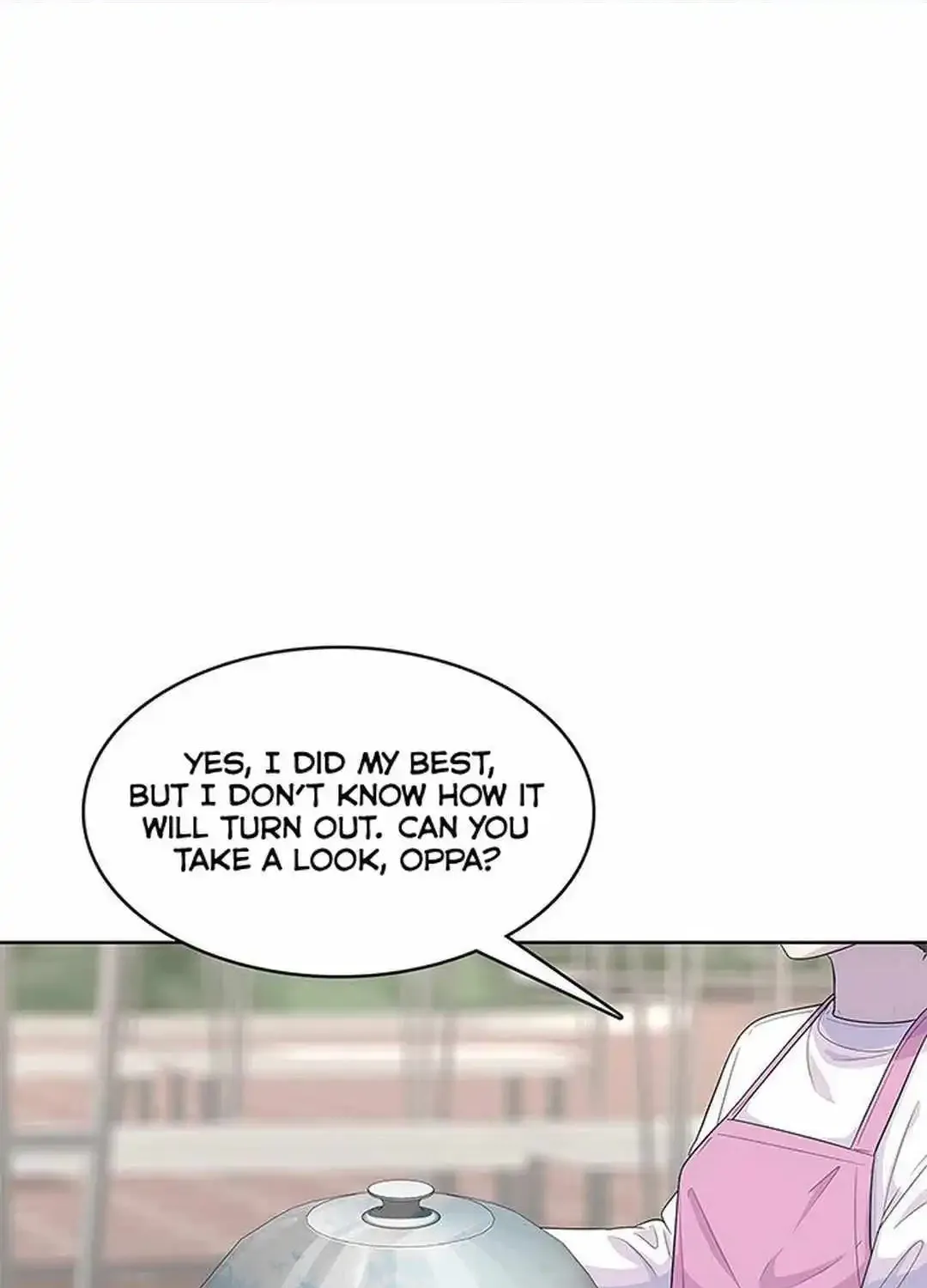 Kitchen Soldier Zinmanga X Chapter 125 Page 32