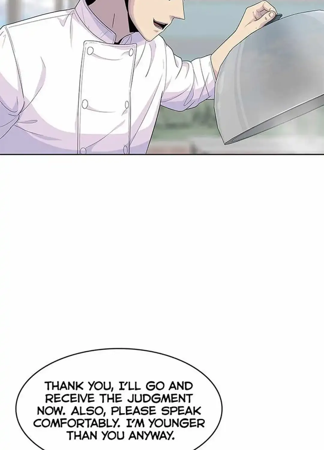Kitchen Soldier Zinmanga X Chapter 125 Page 39