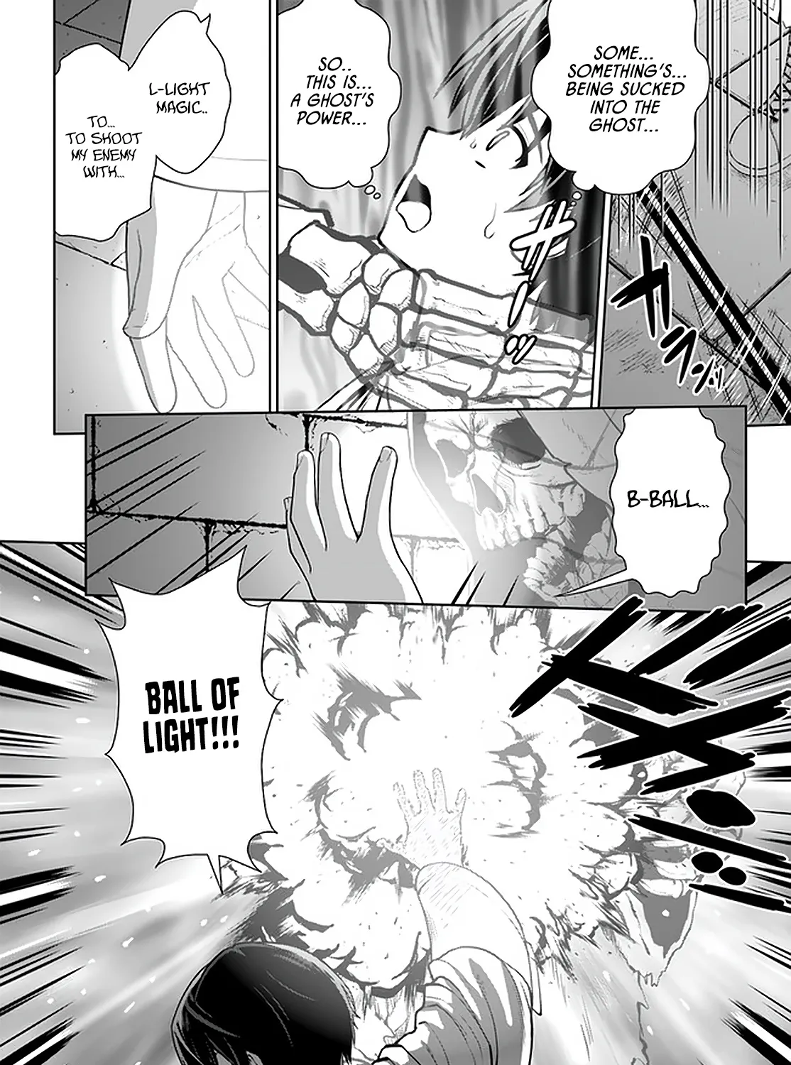 Gokufuri Kyohi Shite Tesaguri Start! Tokka Shinai Healer, Nakama to Wakarete Tabi ni Deru Zinmanga X Chapter 22 Page 25