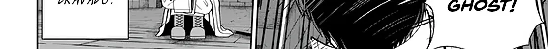 Gokufuri Kyohi Shite Tesaguri Start! Tokka Shinai Healer, Nakama to Wakarete Tabi ni Deru Zinmanga X Chapter 22 Page 34