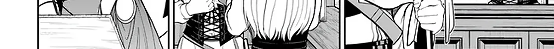 Gokufuri Kyohi Shite Tesaguri Start! Tokka Shinai Healer, Nakama to Wakarete Tabi ni Deru Zinmanga X Chapter 22 Page 38