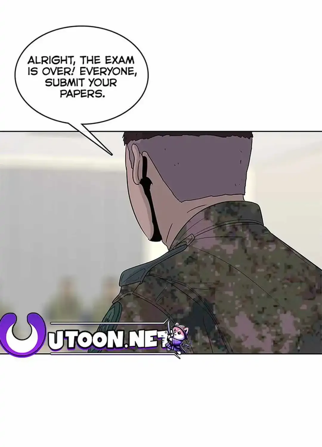 Kitchen Soldier Zinmanga X Chapter 123 Page 4