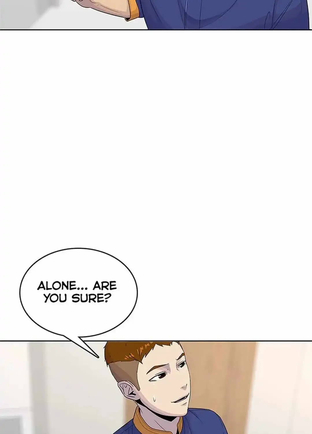 Kitchen Soldier Zinmanga X Chapter 123 Page 12