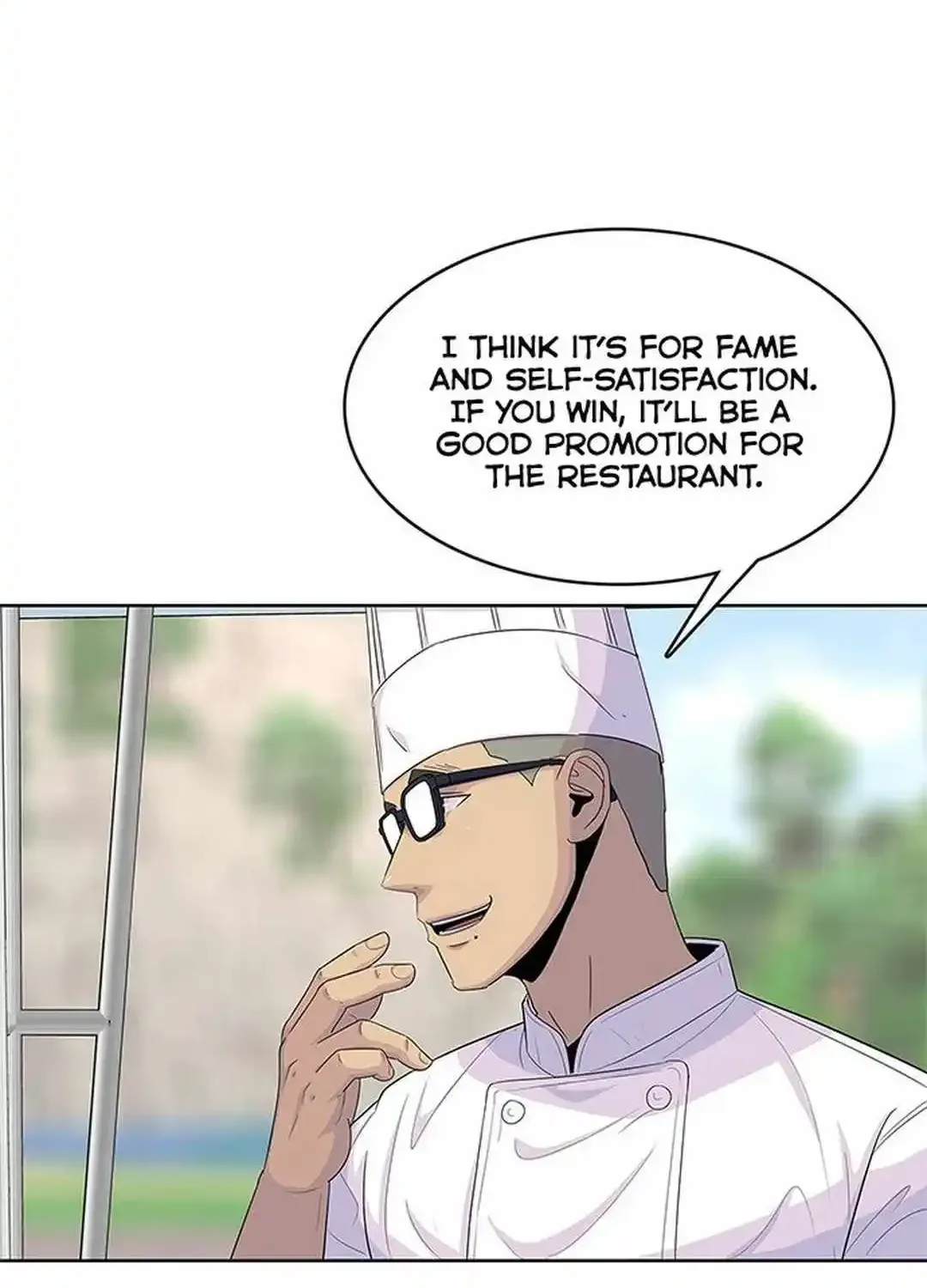 Kitchen Soldier Zinmanga X Chapter 123 Page 25