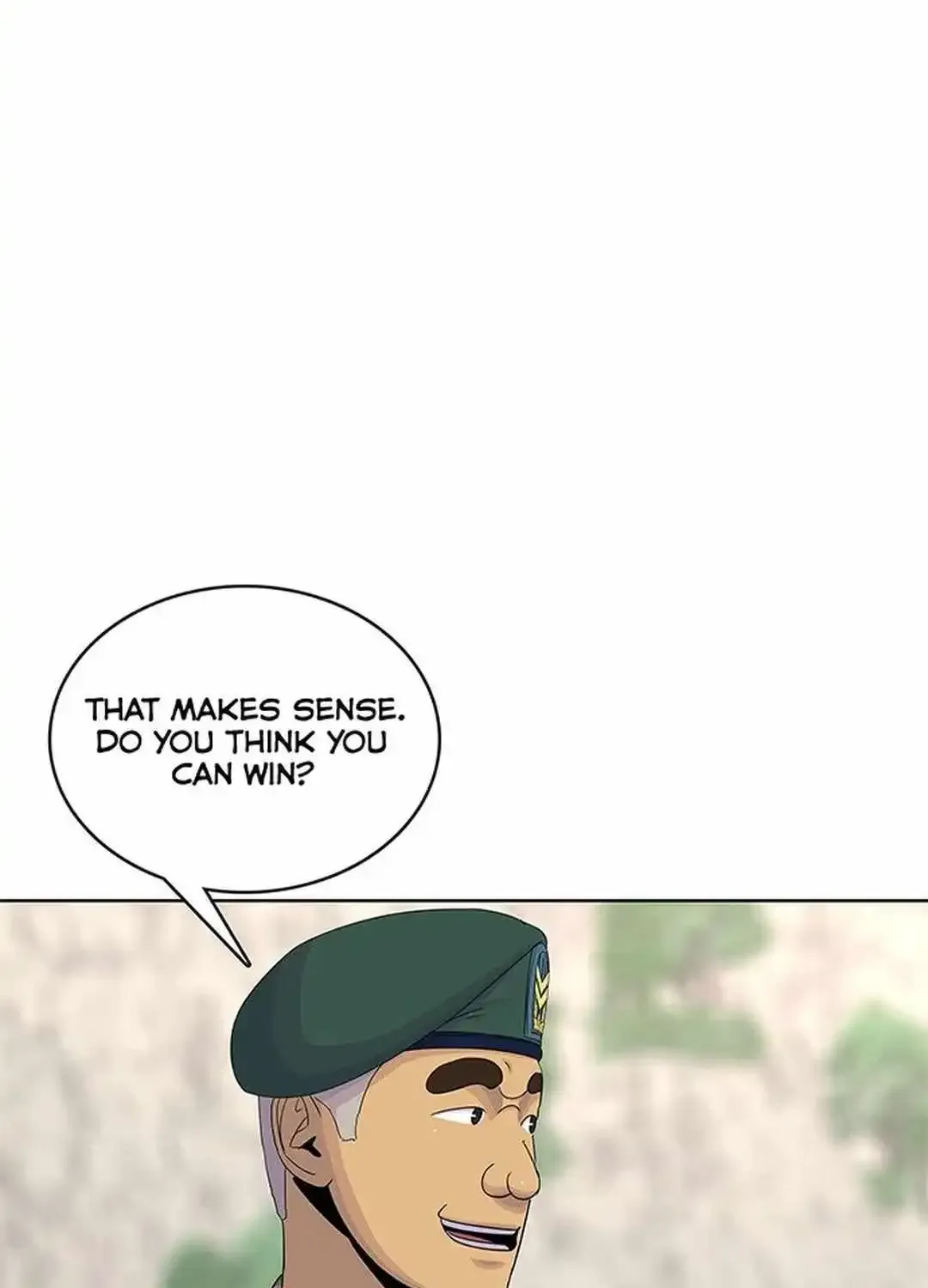 Kitchen Soldier Zinmanga X Chapter 123 Page 26