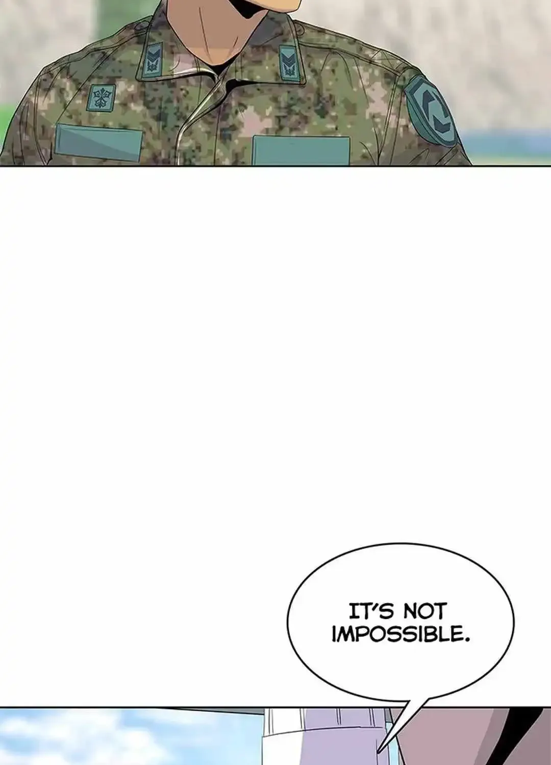 Kitchen Soldier Zinmanga X Chapter 123 Page 27