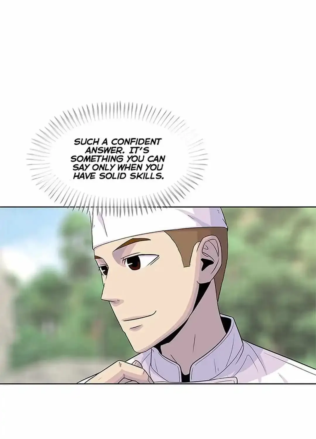 Kitchen Soldier Zinmanga X Chapter 123 Page 29