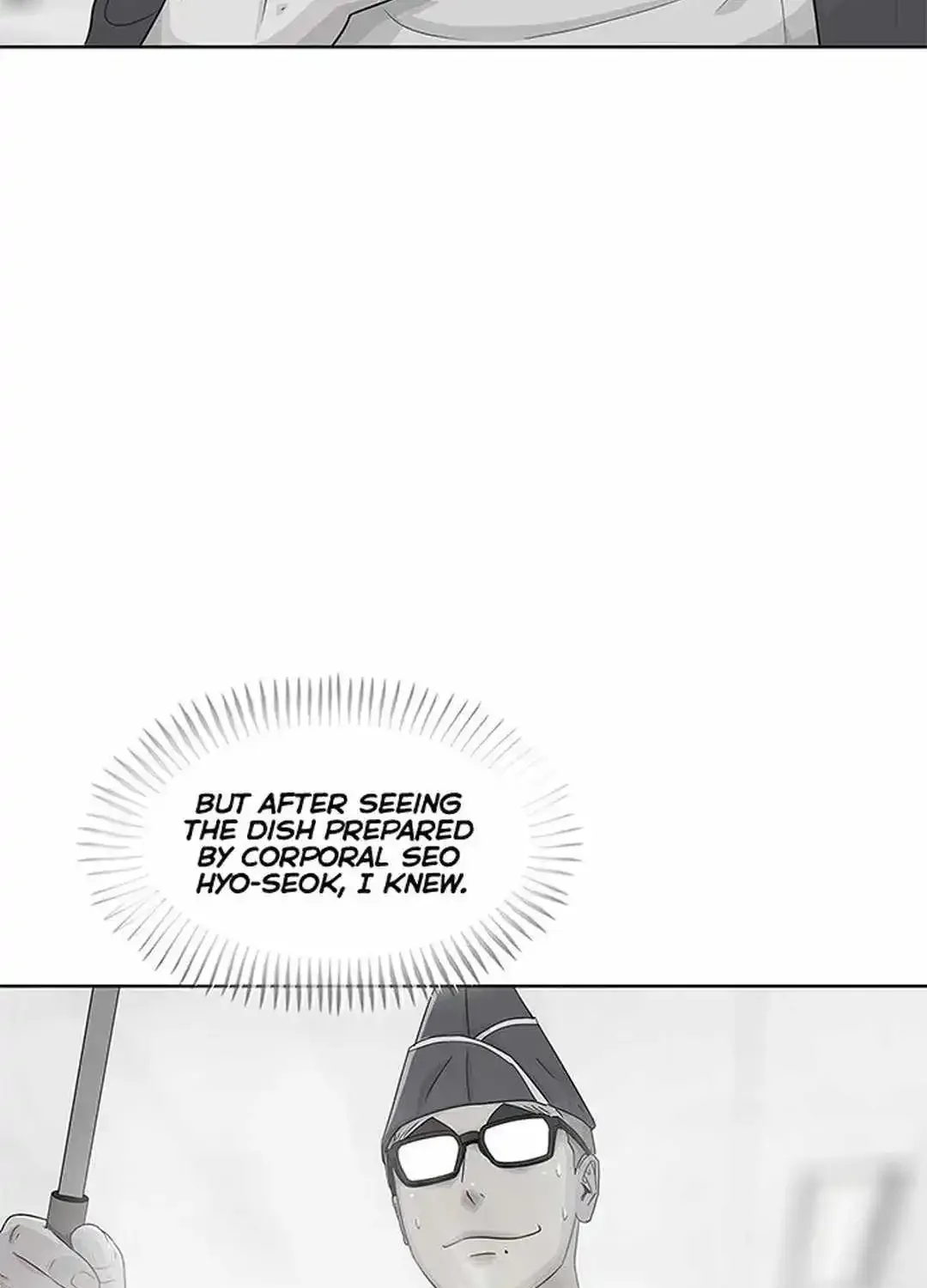 Kitchen Soldier Zinmanga X Chapter 123 Page 31