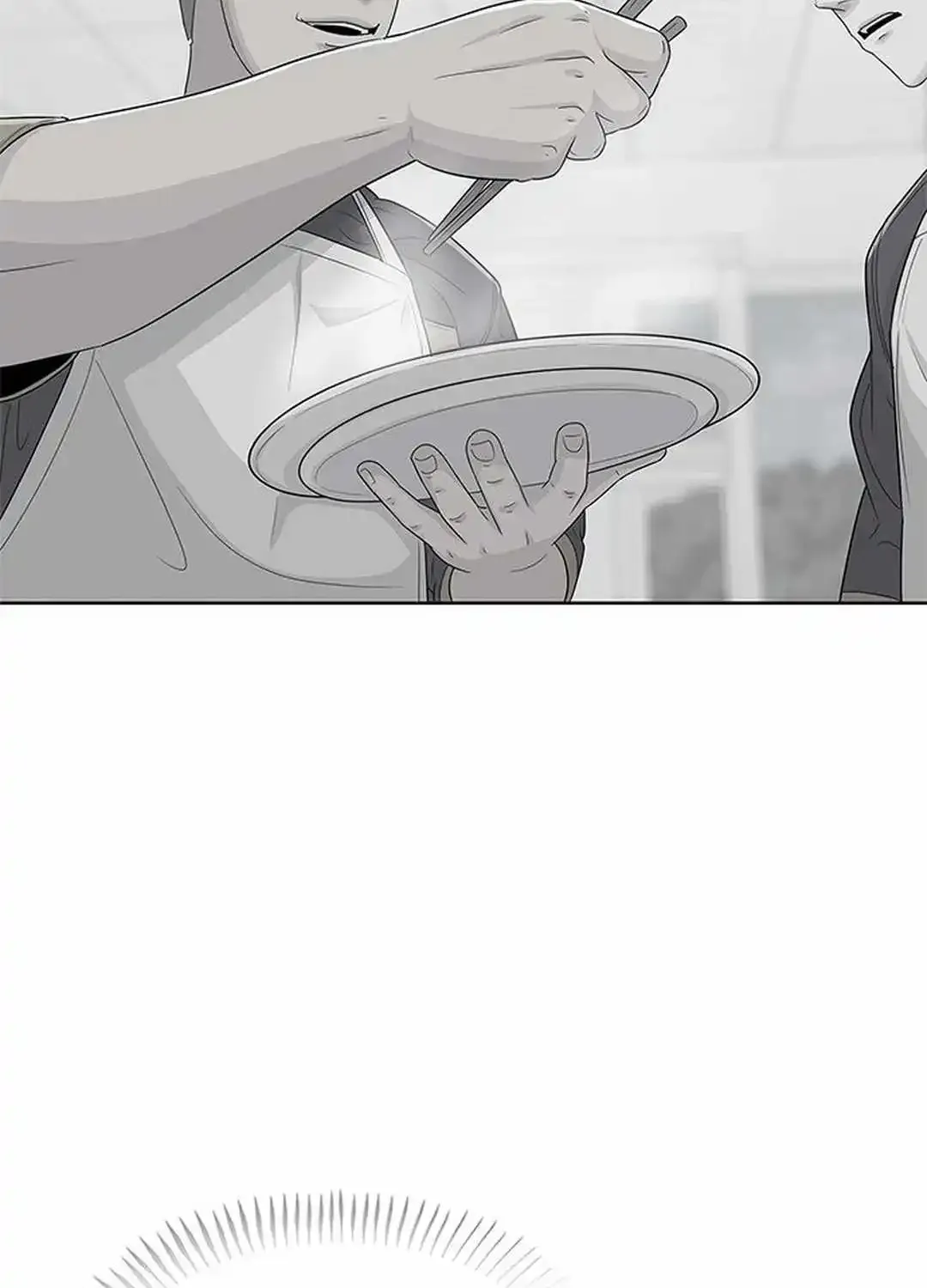 Kitchen Soldier Zinmanga X Chapter 123 Page 33